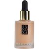 Innoxa Everyday Healthy & Nourishing Fluid Foundation Fondotinta SPF15 30ml 37