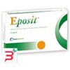 KONPHARMA SRL EPOSIT 15 CAPSULE 18,6 G