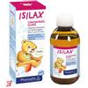 PHARMALIFE RESEARCH SRL ISILAX BIMBI 200 ML