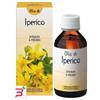 ERBORISTERIA MAGENTINA SRL IPERICO OLIO VEGETALE 100 ML