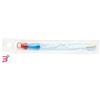 HOLLISTER SPA CATETERE MONOUSO AUTOLUBRIFICANTE HOLLISTER ADVANCE PER UOMO PUNTA NELATON CH12 LUNGHEZZA 40CM 30 PEZZI