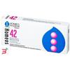 CEMON SRL HOMEOS 42 GRANULI