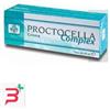 PETER ITALIA SAS PROCTOCELLA COMPLEX CREMA 40 ML