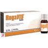 NALKEIN ITALIA SRL ROGAVIS 10 FLACONCINI DA 10 ML