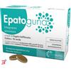 GUNA SPA EPATOGUNA 32 COMPRESSE DEGLUTIBILI