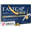SHEDIR PHARMA SRL UNIPERSONALE FASTCAP 500 30 COMPRESSE RIVESTITE