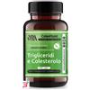 PALADIN PHARMA SPA SANAVITA COLESTLIPID PLUS 50 COMPRESSE