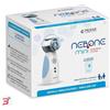 FEDERFARMA.CO SPA AMPOLLA NEBULIZZATRICE PROFAR AEROSOL MESH MINI NEBONE
