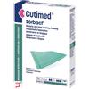 ESSITY ITALY SPA MEDICAZIONE IDROFOBICA CUTIMED SORBACT PAD 7X9 CM 5 PEZZI