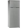 Smeg FD239APS - Frigorifero congelatore 227L, A+, argento (227 l, 41 dB, 2 kg/24h, A+, argento)