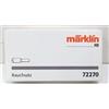 Märklin 72270 - Scartamento 33181,33184 ecc.