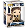Funko POP! Star Wars: Skeleton Crew - Fern- Figura in vinile da collezione - Giocattoli per bambini e adulti - Fan di Star Wars