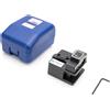 Digitus DN-FO-FC pinza spellacavi Blu DN-FO-FC