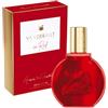 Vanderbilt Gloria Vanderbilt In Red EDP Spray 100ml