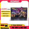 ACEMAGIC Computer portatile AMD Ryzen 7 7730U Windows Laptop 15,6 pollici IPS 16 GB DDR4 512 GB NVMe SSD Tastiera numerica