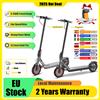 JUICEASE Monopattino Elettrico JUICEASE LP60XB/TX01 con Sedile e Borsa Portaoggetti, 31KM/H, Controllo tramite App, Pneumatici da 8.5 Pollici, per Adulti, Motore 36V350W