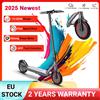 JUICEASE Nuovo Scooter Elettrico JUICEASE 2026 Aggiornato, 36V, Autonomia 5-35KM, App Smart, Potenza di Picco 500W, Velocità 31KM/H, Ruote 8.5\"