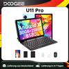 DOOGEE U11 Pro Versione Globale, Tablet Android 15, 30GB (6+24) 256GB, Display HD 11\" 90Hz, Batteria 8580mAh, Unisoc T7200, Widevine L1