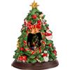 NOEL Albero Di Natale Carillon