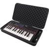 co2CREA cassa custodia borsa per Akai Professional MPK Mini IV Tastiera MIDI USB-C per Principianti e Produttori(solo scatola,Case Only)