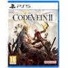 Namco Bandai PS5 Code Vein II