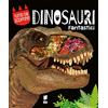 GIOCOIMPARO Dinosauri fantastici. Ediz. a colori