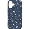 Disney Custodia per iPhone 17 Stampa di Tim Burton The Nightmare Before Christmas Jack