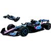 Solido ALPINE A524 N.10 BRAZILIAN GP 2024 P.GASLY 1:18