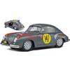 Solido PORSCHE 356 PRE-A COUPE N.147 RACING PANAM 1954 1:18