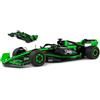 Solido SAUBER C44 TEAM STAKE KICK N.77 BAHRAIN GP 2024 VALTTERI BOTTAS 1:18