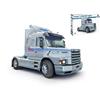 Italeri SCANIA T 143M 500 Topline KIT 1:24