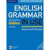 Cambridge University Press English Grammar in Use Book with Answers and Interactive eBook: A Self-study Reference and Practice Book for Intermediate Learners of English [Lingua inglese]
