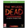 Warner The Walking Dead - The Telltale Series: A New Frontier - [Edizione: Francia]