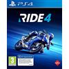 Milestone Ride 4 - PlayStation 4 [Edizione: Francia]