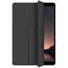 Evetane Cover iPad Pro 12.9" (2018/2020/2021) - Poliuretano termoplastico (TPU) - Nero - refurbished