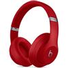 Beats by Dr. Dre Cuffie riduzione del rumore wireless con microfono Beats By Dr. Dre Studio 3 Wireless - Rosso - refurbished