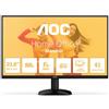 AOC Schermo 23" LED FULL HD Aoc 24B35HM2 - refurbished
