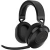 Corsair Cuffie gaming wireless con microfono Corsair HS65 - Nero - refurbished