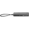 Hp USB-C Mini Dock Docking Station - refurbished