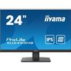 Iiyama Schermo 24" LCD Iiyama ProLite XU2493HS-B5 - refurbished