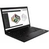 Lenovo ThinkPad P15s G2 15" Core i7 3 GHz - SSD 512 GB - 32GB - AZERTY - Francese - refurbished