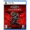 Ubisoft Assassin s Creed Shadows - PlayStation 5 - refurbished