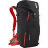 Thule Alltrail Zaino Da Escursione Uomo 25l Grgio Obsidian Obsidian black, 25