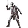 Star Wars Titan Series Le Mandalorien, Figurine de 30 cm et Accessoire, Jouets pour Filles et garçons, dès 4 Ans