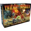 Asmodee Fantasy Flight Games , Twilight Imperium 4th Edition , Board Game , Ages 14+ , 3-6 Players , 240-480 Minute Playing Time - versione olandese