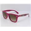 Marc by Marc Jacobs 335/N/S 4ZUCC Pink w/Brown Gradient lens Sunglasses