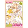 Star Comics Cardcaptor Sakura. Clear card (Vol. 1)