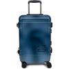 Eastpak Resist'r Case S Dime, 100% Polycarbonate