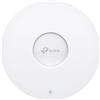 Tp-Link EAP650 Access Point WiFi 6 AX3000 Dual Band, Supporto PoE+ Porte Gigabit
