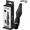Addicted Toys Anal Cleaner with Universal Adapter Model 2